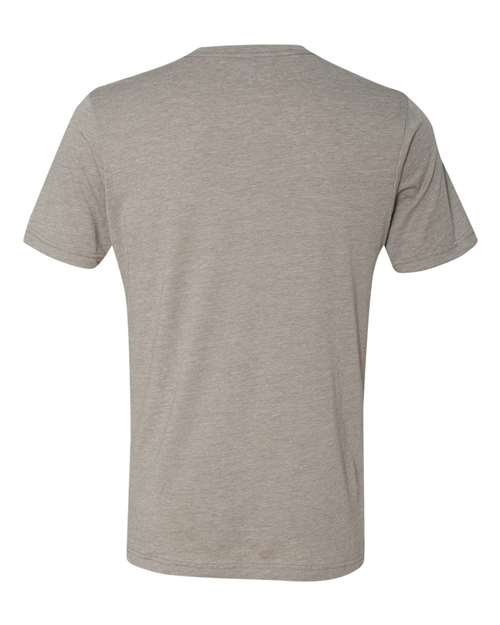 Next Level 6200, Unisex Festival Tee, Ash