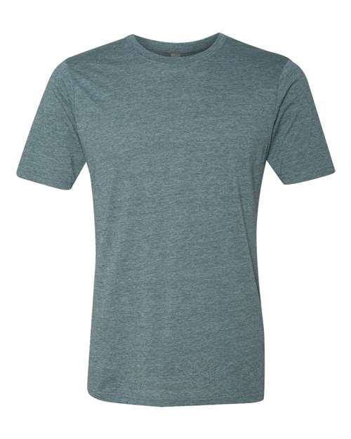 Next Level 6200, Unisex Festival Tee, Indigo