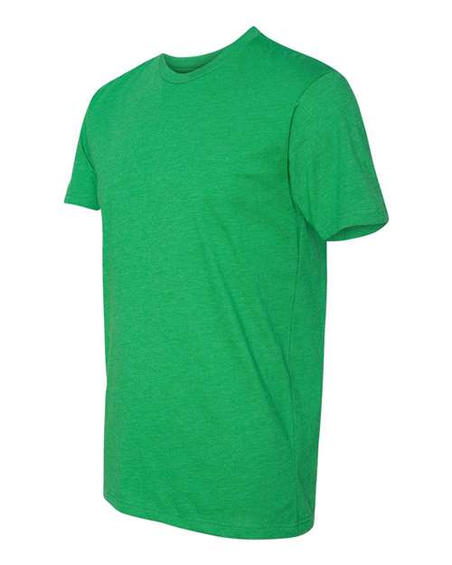 Next Level 6210, Unisex Cvc Tee, Kelly Green