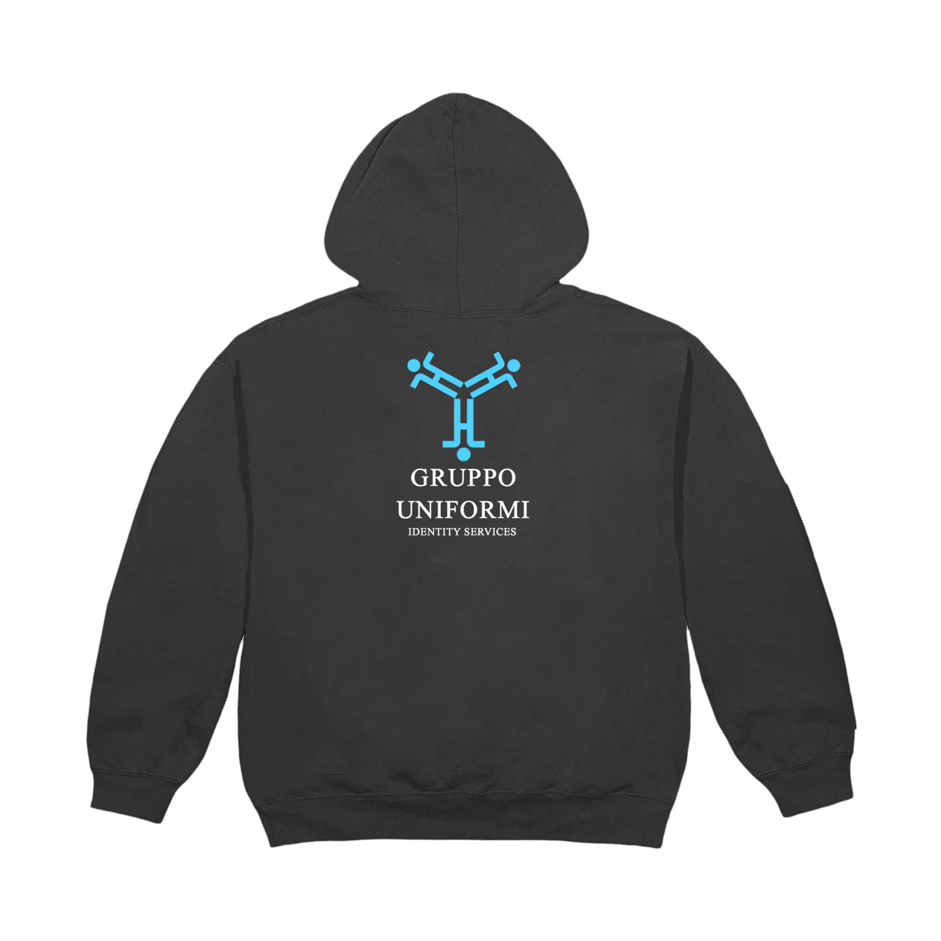 GRUPPO IDENTITY ZIP-UP Humaform Shopify Collective