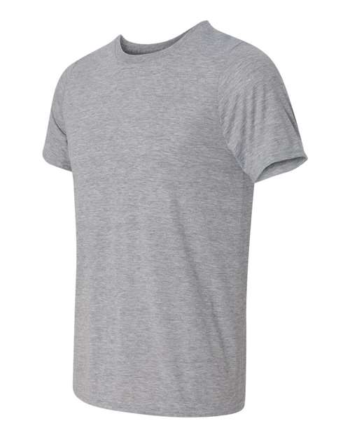 Gildan 42000, Unisex Performance T-shirt, Sport Grey