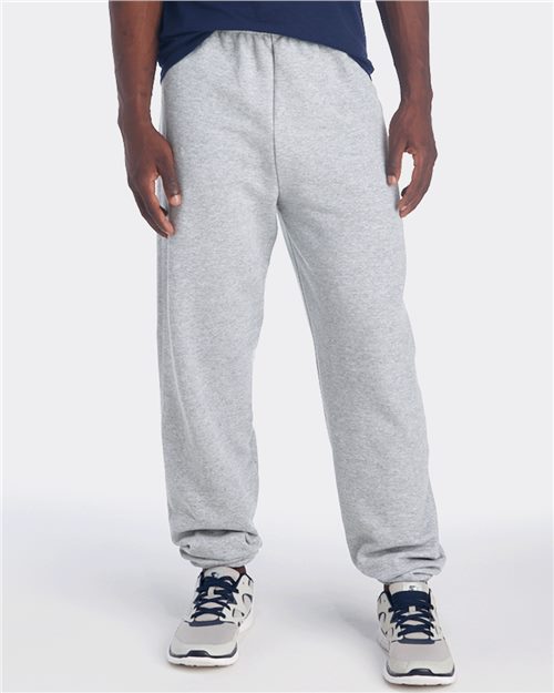 Unisex NuBlend® Sweatpants - - 427 - Toronto Screen Printing- Color
