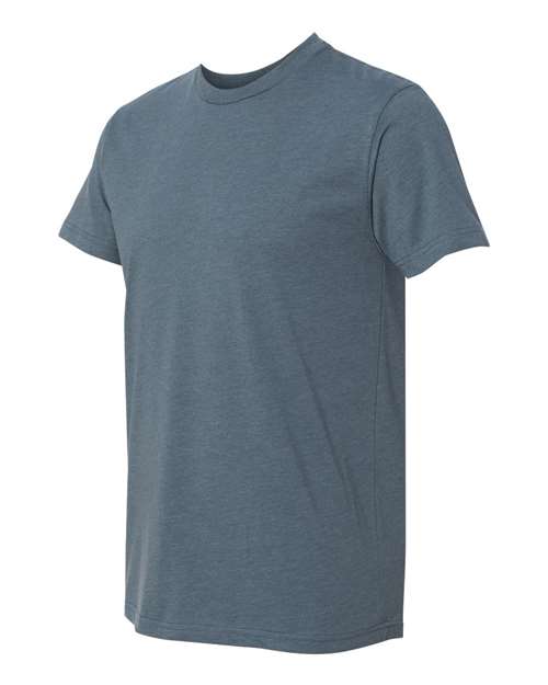 Next Level 6210, Unisex Cvc Tee, Indigo