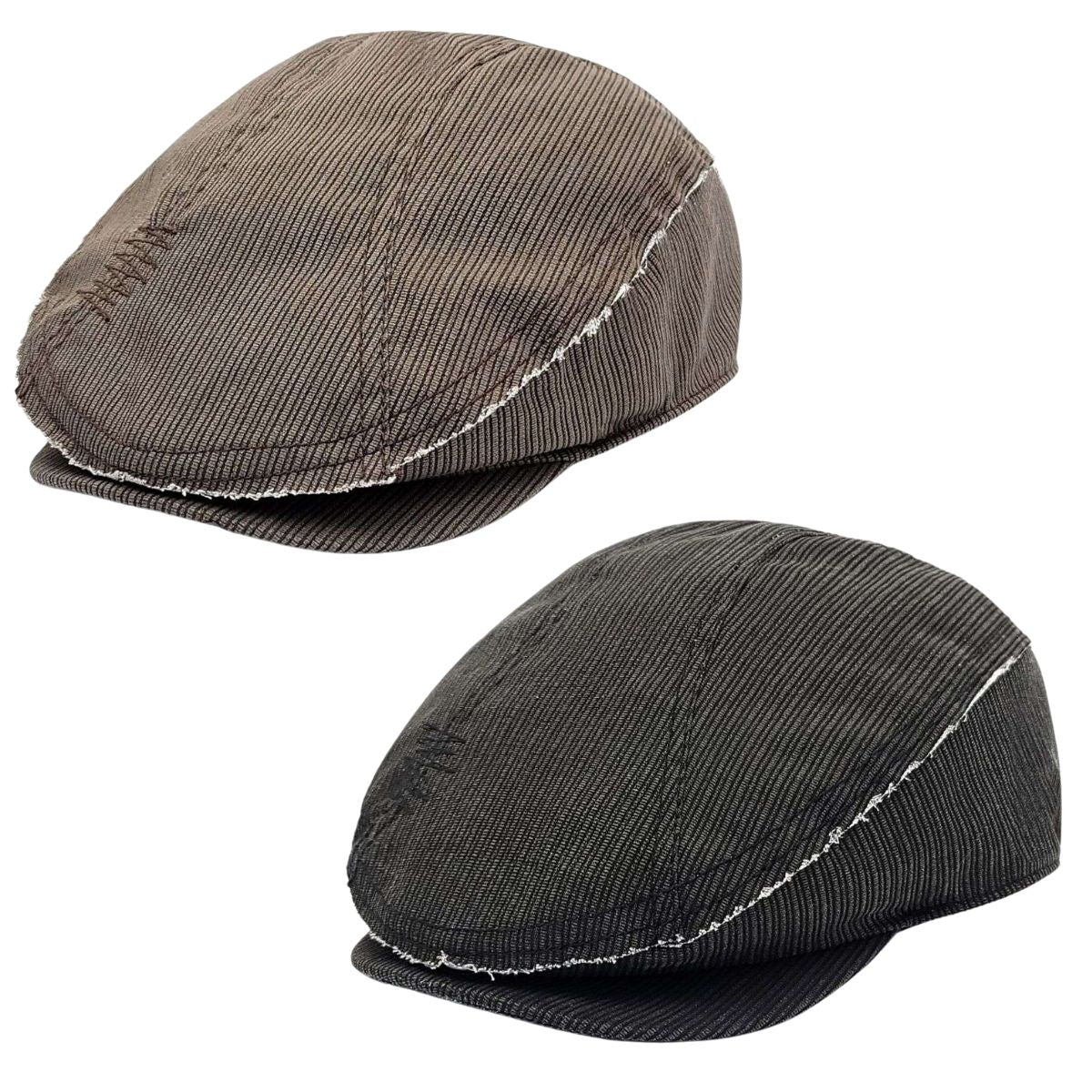 Fashion Ivy -M4362, Cross, Multi-Coloured, M/L & L/XL Fashion Hat