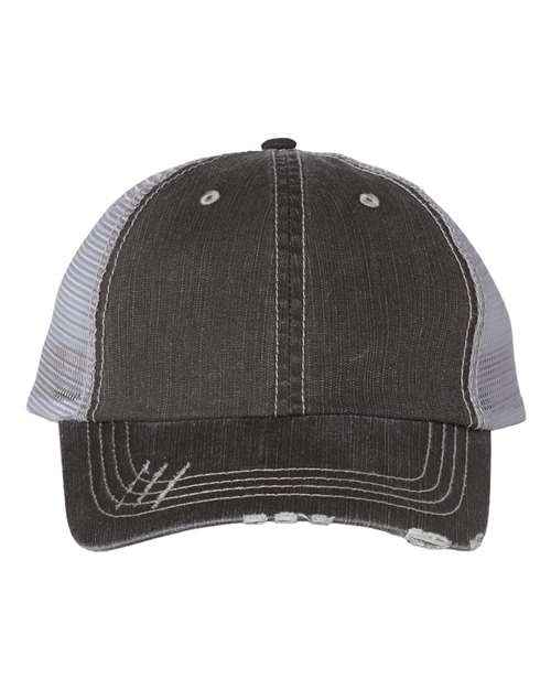 Herringbone Trucker Cap - - 3581 Black Grey Adjustable 11095 6990 Adjustable Adult Blends Company Store Hats Company Store Headwear Company Store Style Guide Concerts Cotton Cotton - Over 50% Fitness and Wellness Go To Fashion Hats Headwear Hook and Loop Live Events Low Profiles Mega Cap Mens & Unisex Mesh Mesh Back No Treatment No Visible Logos One Size Open Backs Polyester Pre-Curved Visor Relaxed School & Team Six-Panel Summer Style Guide 2023 Truckers Unstructured What's New CA