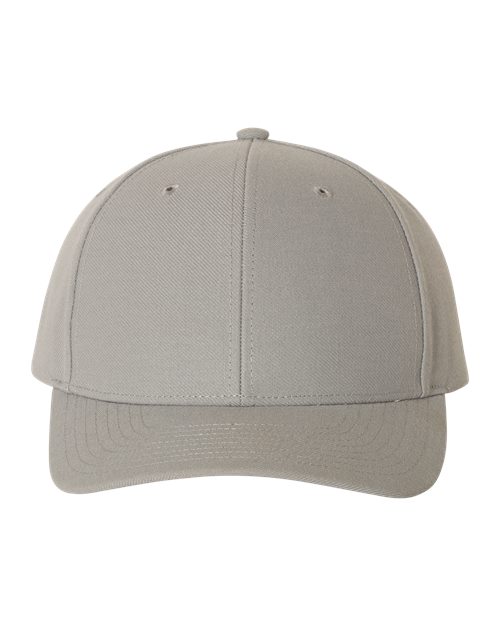 Surge Adjustable Cap - - 4333 18195 514 Adjustable Adult Best Selling Brands Closeout Fitness and Wellness Go To Fashion Hats Headwear Hook and Loop Mens & Unisex Mid Profiles One Size Open Backs Polyester Polyester - 100% Polyester - Over 50% Pre-Curved Visor Richardson School & Team Six-Panel Structured