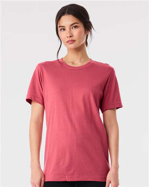 Jersey Tee - Vintage Red - - 29
