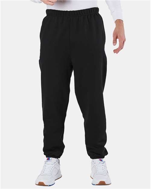 Unsiex Reverse Weave® Sweatpants - - 3721 - Toronto Screen Printing- Color