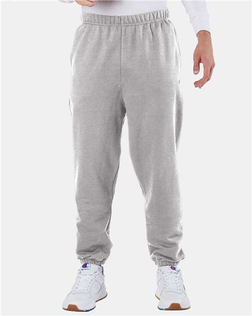 Unsiex Reverse Weave® Sweatpants - - 3721 - Toronto Screen Printing- Color