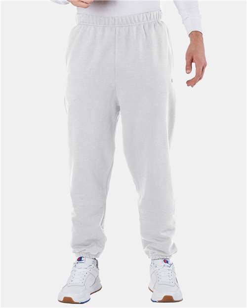 Unsiex Reverse Weave® Sweatpants - - 3721 - Toronto Screen Printing- Color