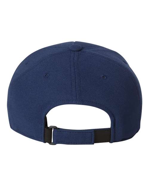 Flexfit 110P, 110 Cool & Dry Mini-piqué Cap, Navy