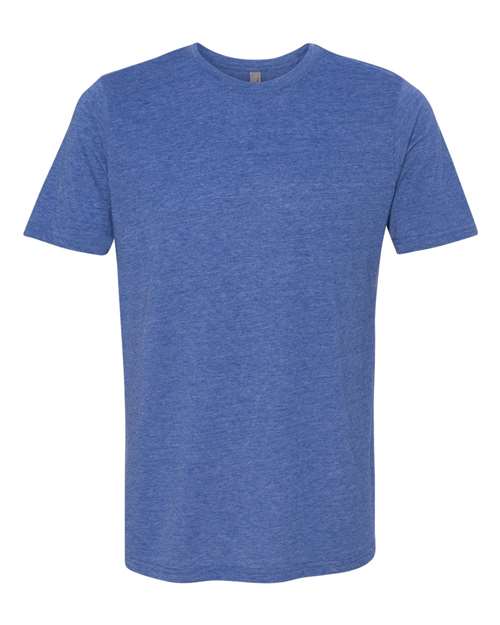 Next Level 6200, Unisex Festival Tee, Royal