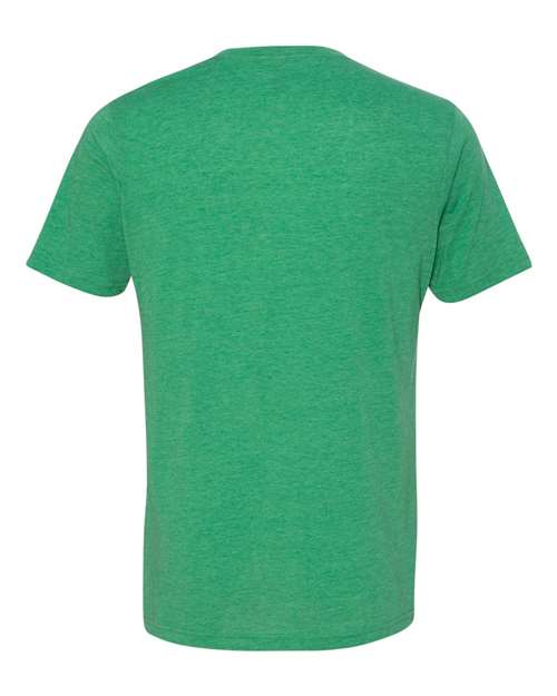 Next Level 6200, Unisex Festival Tee, Envy