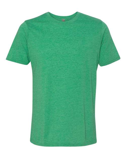 Next Level 6200, Unisex Festival Tee, Envy