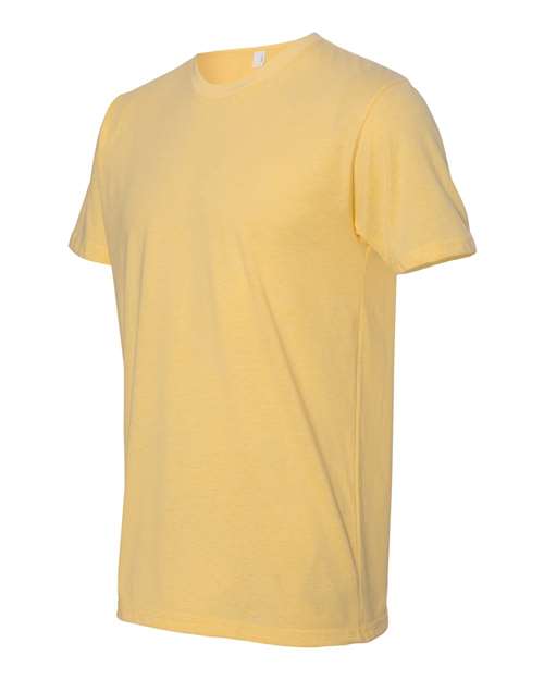 Next Level 6210, Unisex Cvc Tee, Banana Cream