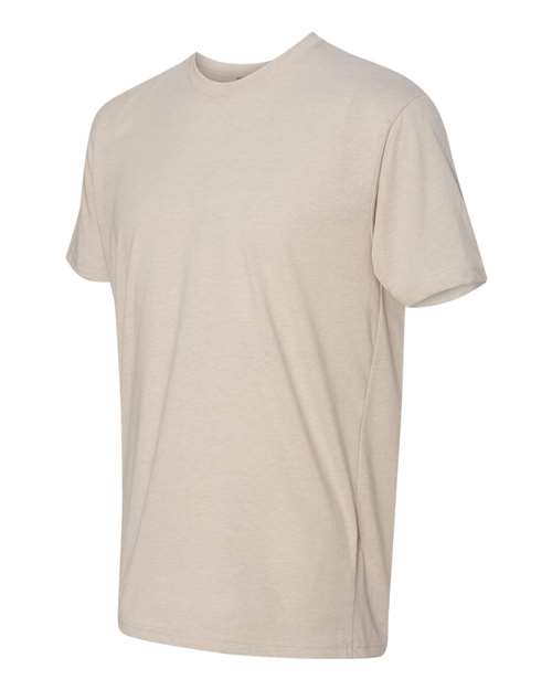 Next Level 6210, Unisex Cvc Tee, Sand