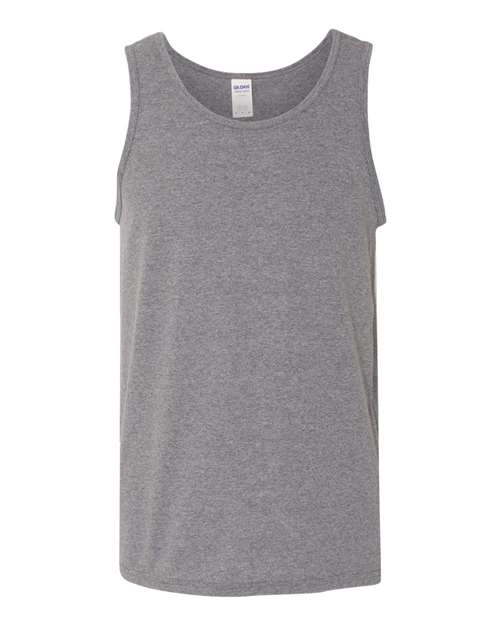 Unisex Heavy Cotton™ Tank Top - - 3899 - Toronto Screen Printing- Color