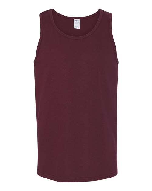 Unisex Heavy Cotton™ Tank Top - - 3899 - Toronto Screen Printing- Color