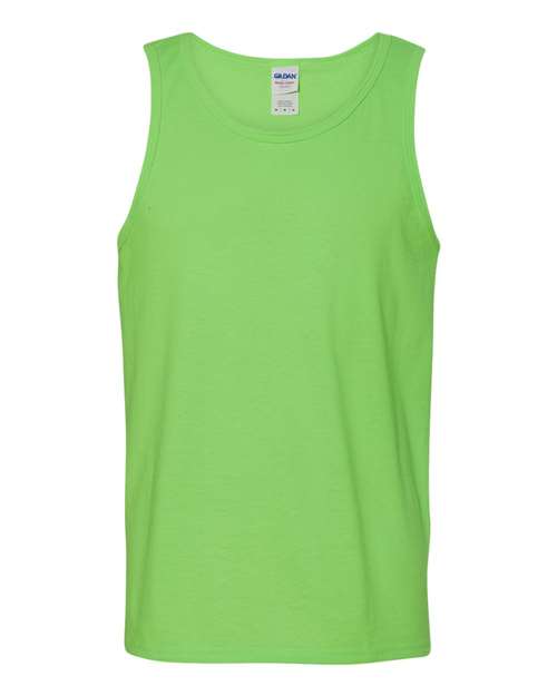 Unisex Heavy Cotton™ Tank Top - - 3899 - Toronto Screen Printing- Color