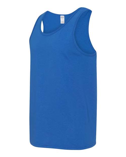 Gildan 5200 Unisex Heavy Cotton Tank Top