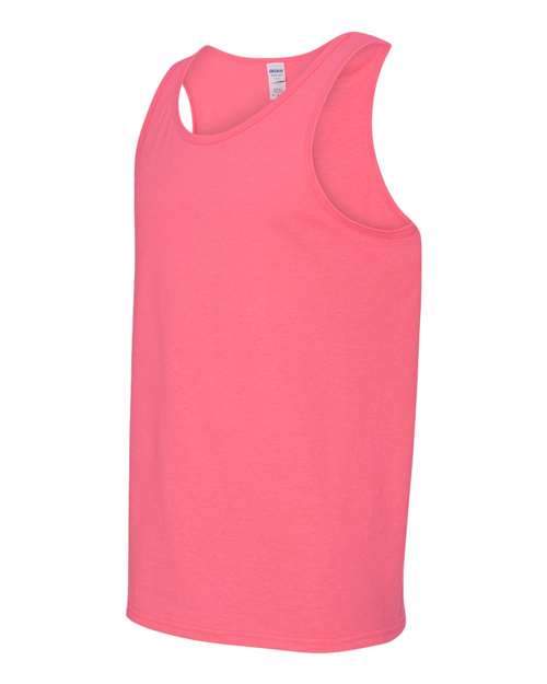 Gildan 5200 Unisex Heavy Cotton Tank Top