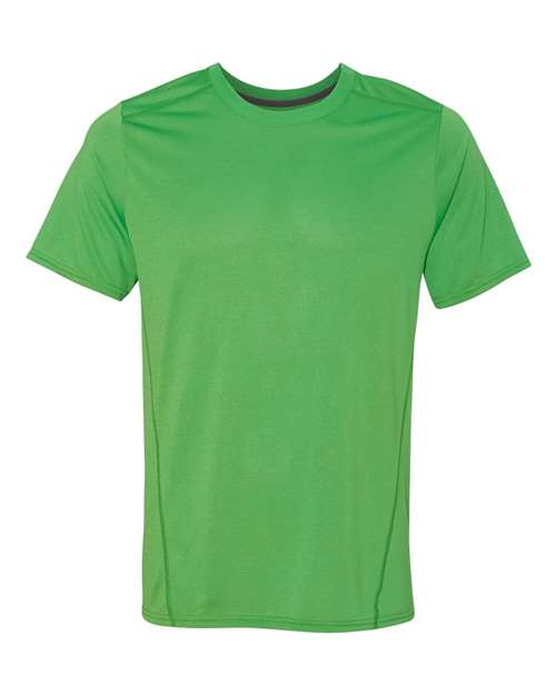 Unisex Performance® Tech T-Shirt - - 3901 Electric Green M 20360 4-4.9 oz 47000 Activewear Adult Antimicrobial Athletics Best Selling Brands Crewneck Fitness and Wellness Gildan Light (Under 5 oz) Mens & Unisex Moisture-Management No Visible Logos Performance Polyester Polyester - 100% Polyester - Over 50% S&S Deep Deals Self Collar Short Sleeves Side Seams Snag Resistant Sun/UV Protection T-Shirts T-Shirts - Premium Tear Away Tops Unisex