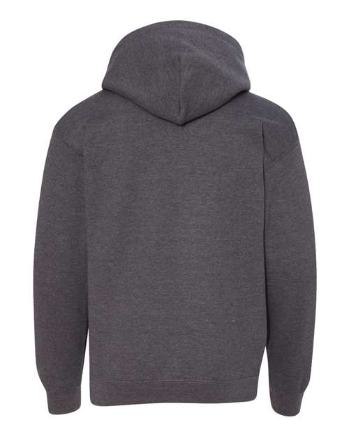 Gildan 18500B Youth Heavy Blend™ Hooded Sweatshirt