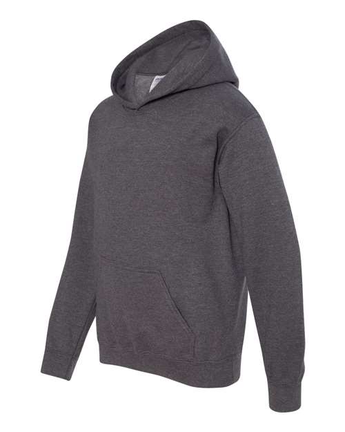 Gildan 18500B Youth Heavy Blend™ Hooded Sweatshirt
