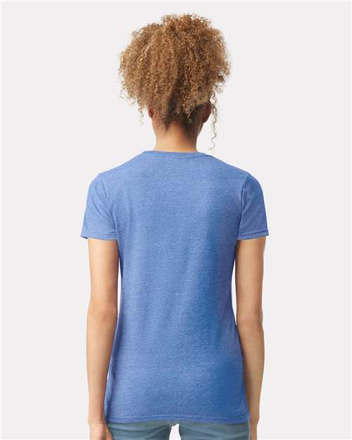Gildan 64000L Women's Softstyle® T-Shirt