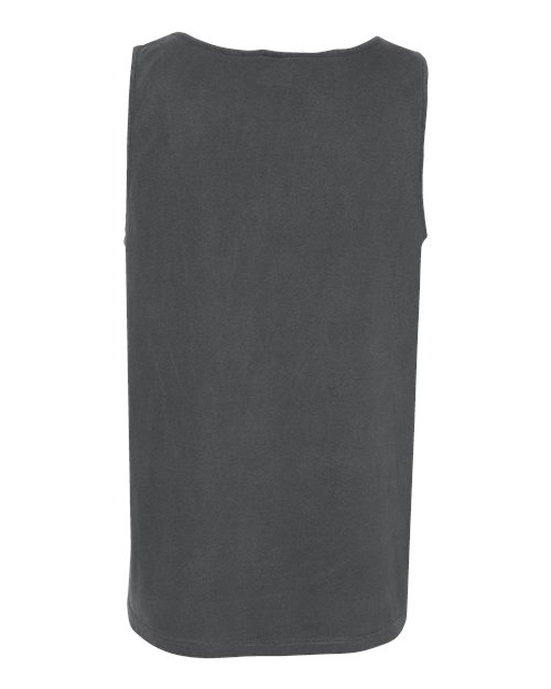 Comfort Colors 9360 Unisex Garment-Dyed Heavyweight Tank Top
