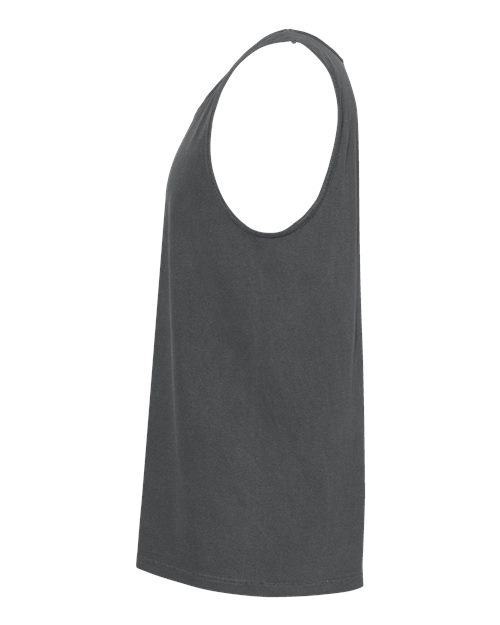 Comfort Colors 9360 Unisex Garment-Dyed Heavyweight Tank Top