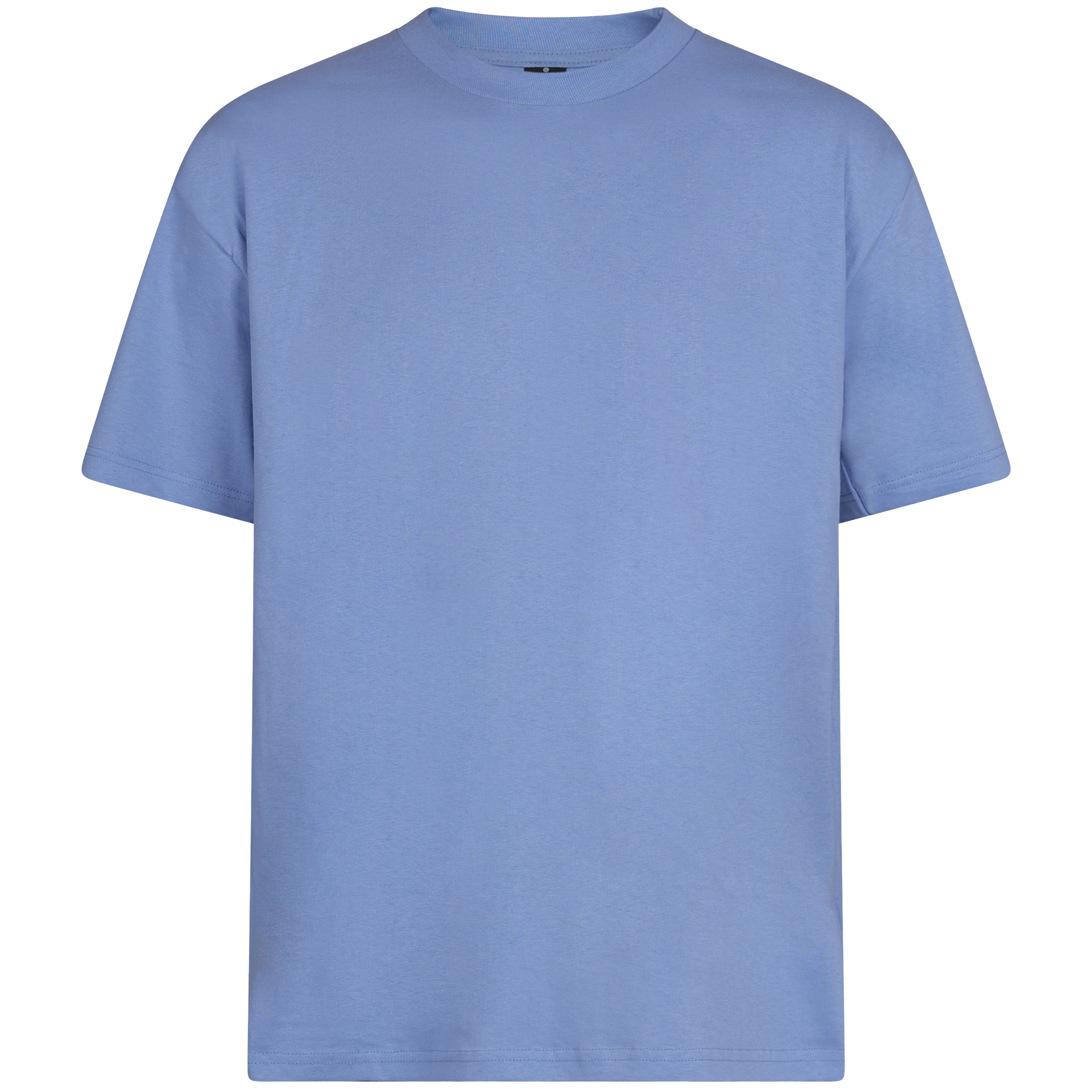 47364 - Men's Logan Tee Digital Violet COTTON Logan MEN MEN TEE Men's MIDWEIGHT OPTIMA REGULAR RING SPUN shsdparentproduct ss Street t-shirt tearaway TEE tshirt tshirts UNFITTED