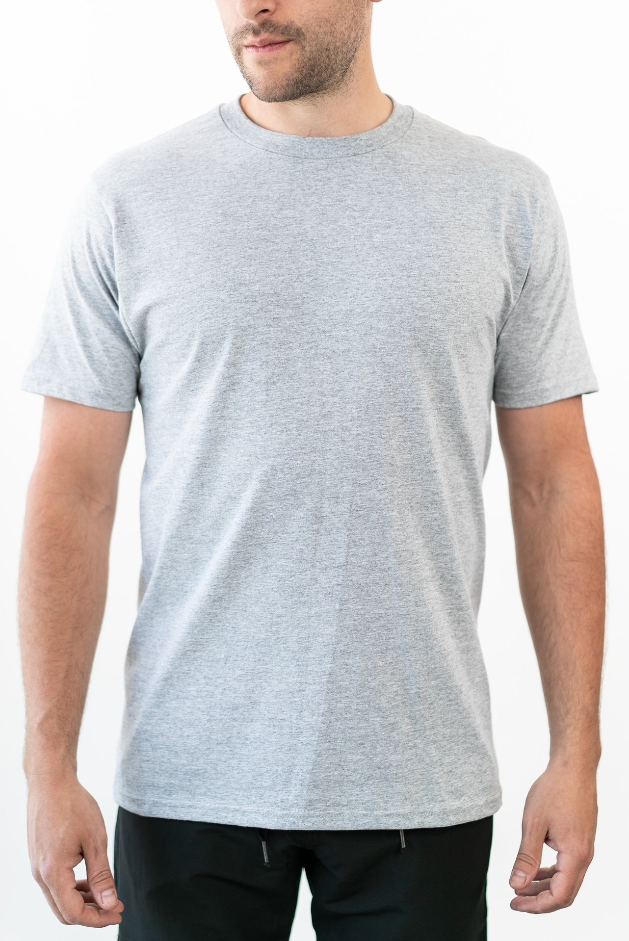47371 - Tucson Soft Spun CLOSEOUT FITTED Lightweight MEN ON SALE OPTIMA REGULAR tearaway TEES