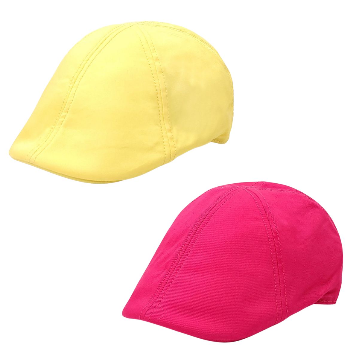 Fashion Ivy - iv1819, Cotton, Multi-Coloured, OSFA Fashion Hat