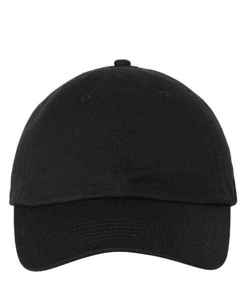 Bio-Washed Classic Dad Hat - - 494