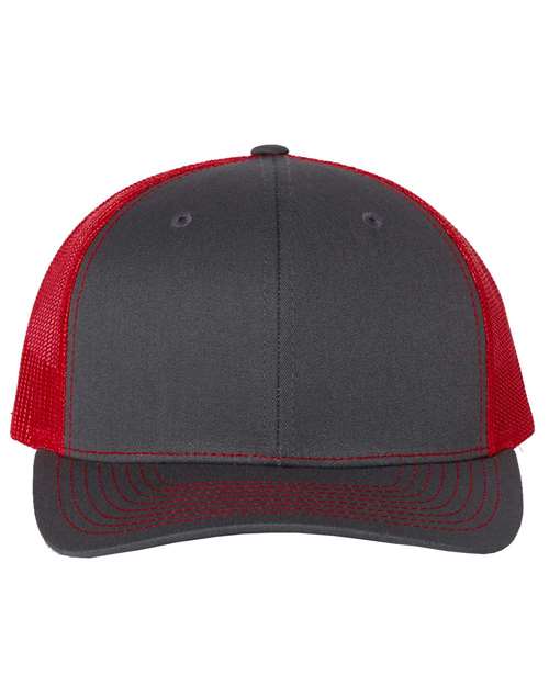 Snapback Trucker Cap - - 4332 - Toronto Screen Printing- Color
