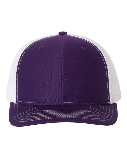 Snapback Trucker Cap - - 4332 - Toronto Screen Printing- Color