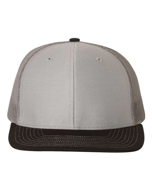 Snapback Trucker Cap - - 4332 - Toronto Screen Printing- Color