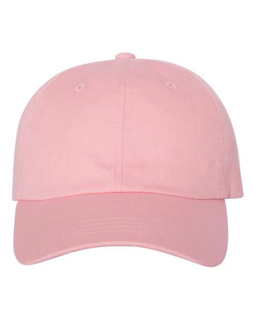 YP Classics 6245CM Classic Dad Hat