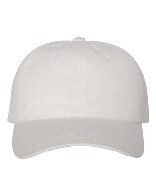 YP Classics 6245CM Classic Dad Hat