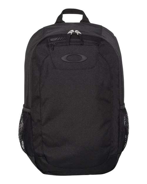 Oakley 921056ODM, 20l Enduro Backpack, Blackout
