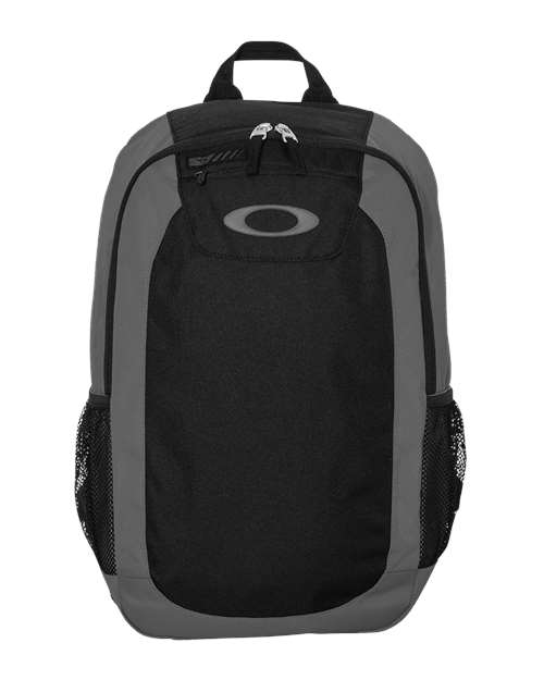 20L Enduro Backpack - - 4391 - Toronto Embroidery Grigio Scuro One Size bulk orders custom decoration custom embroidery durable embroidery service fast turnaround long lasting premium quality professional embroidery professional grade toronto embroidery