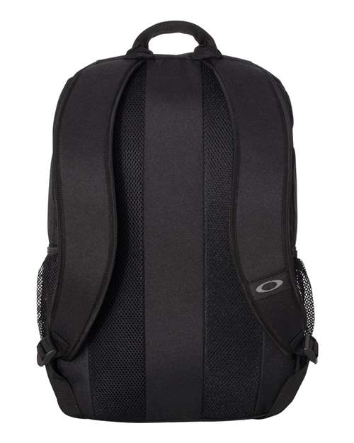 Oakley 921055ODM, 22l Enduro Backpack, Blackout
