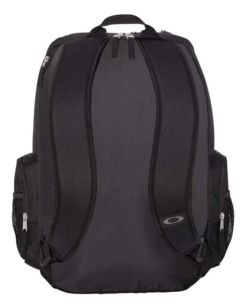 Oakley 921054ODM, 25l Enduro Backpack, Blackout