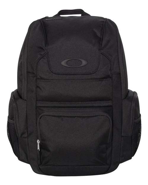 Oakley 921054ODM, 25l Enduro Backpack, Blackout