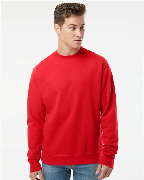 Unisex Midweight Crewneck Sweatshirt - - 2771 - Toronto Screen Printing- Color