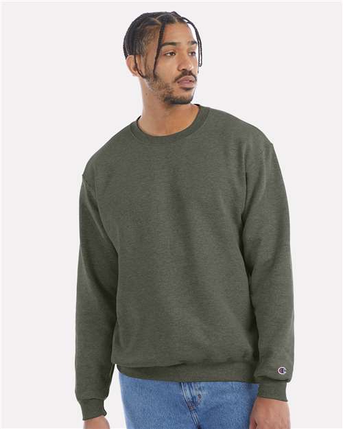 Unisex Powerblend® Crewneck Sweatshirt - - 1758 - Toronto Screen Printing- Color