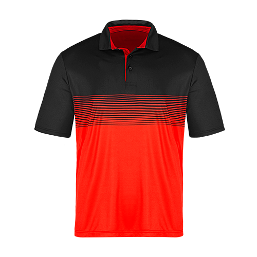 S05805 - Ralph - Men's Printed Polo 5805 adult CX2 mens Polos