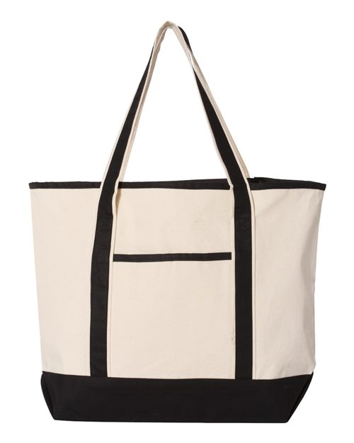34.6L Large Canvas Deluxe Tote - - 5857 45695 Accessories Adult Bags Canvas Company Store Bags Company Store Style Guide Cotton Cotton - 100% Cotton - Over 50% CSG Bags Accessories Explore and Travel Gusset Mens & Unisex No Visible Logos Q-Tees Q1500 Resort S&S Exclusive Brands School & Team Summer Style Guide 2023 The Edit Styles we're loving CA Totes What's New CA