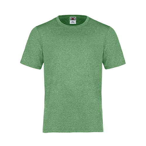 S05930 - Riviera - Adult Performance Crewneck T-Shirt 5930 __label:SALE-Purple & Green adult CX2 dry fit dryfit mens soccer soccer jersey team